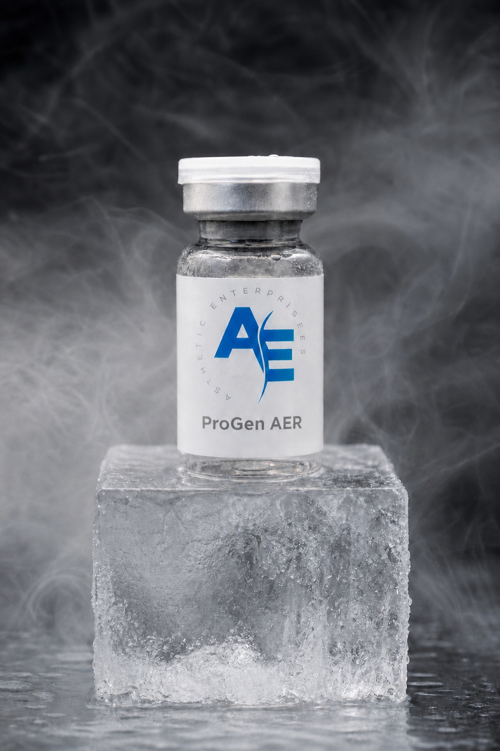 Progenerating ProGen Regenerative Biologics